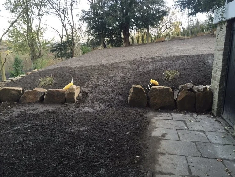 Baggerarbeiten galerie nachher 3